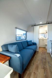 Cozy Airstream Getaway in Downtown Prescott AZ Near Whiskey Row - Prescott - 7