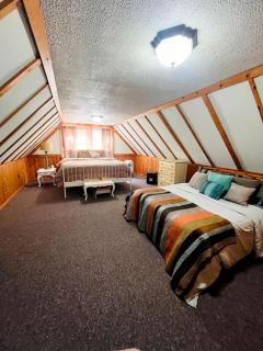 Charming Swan Valley Cottage with Clubhouse Access Near Palisades Lake, Idaho - 2