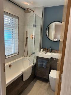 Wendys house - Sarisbury Green - 2