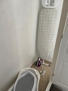 Tamworth Home - 1