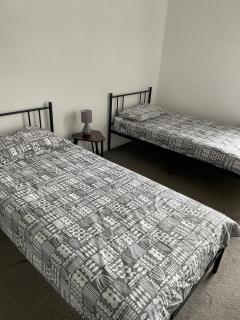 Tamworth Home - 2
