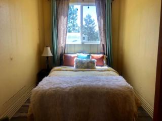 Stylish Tiny House Vacation Rental in Swan Valley, ID near Jackson Hole - Irwin - 8