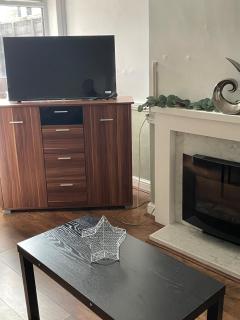 Tamworth Home - Fazeley - 6