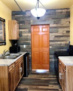 Stylish Tiny House Vacation Rental in Swan Valley, ID near Jackson Hole - Irwin - 4