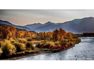Stylish Tiny House Vacation Rental in Swan Valley, ID near Jackson Hole - Irwin - 3