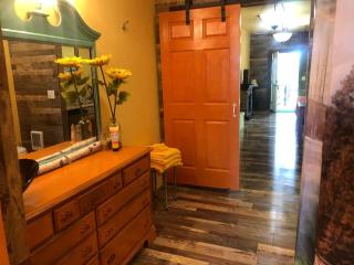 Stylish Tiny House Vacation Rental in Swan Valley, ID near Jackson Hole - Irwin - 1