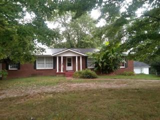 Pet-Friendly 3-Bedroom Ranch with Backyard, Fireplace & Near Nashville - Lebanon - 7
