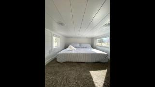 Peaceful Tiny house on a Real Ranch with Mountain Views near Tetonia, Idaho - Tetonia - 8