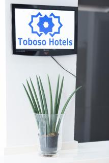 Hotel Toboso Chaparil - Nerja - 1