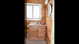 Peaceful Family-Friendly Cabin with Game Loft Near Old Faithful in Island Park, Idaho - Staley Springs - 8