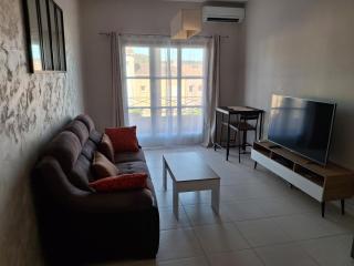 Appartement lumineux de deux pièces - 7