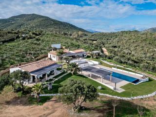 Tenuta Tanaja - Cugnana - 9
