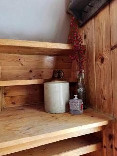 Rustic Glamping Wagons with Teton Views on Working Ranch near Tetonia, Idaho - Tetonia - 8