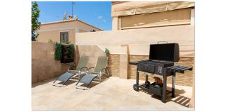 Villa Palomas by SpainSunRentals 1072 - 9