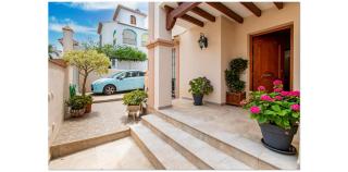 Villa Palomas by SpainSunRentals 1072 - 7
