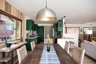 Stunning Riverfront Cabin Escape with Epic Mountain Views near Kernville, CA - Kernville - 5