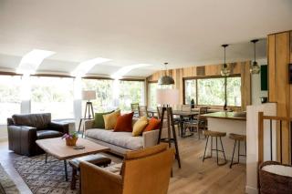 Stunning Riverfront Cabin Escape with Epic Mountain Views near Kernville, CA - Kernville - 1