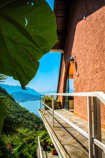 Terrazza sul Lago - Luino - 7