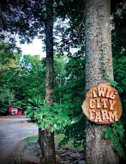 Cozy Backstage Tiny House Near Old Hickory Lake – Pet-Friendly, Private Deck, Breakfast Included - 7