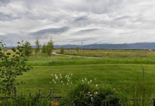Spacious Farmhouse Retreat with Teton Views and Outdoor Games Near National Parks in Tetonia, Idaho - 4