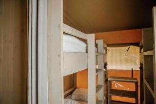 Veluwepark De Bosgraaf | Glamping - Lieren - 2