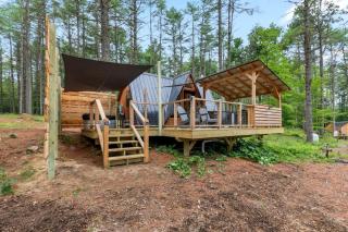 Luxury A-Frame Near Sunday River, Maine - Oxford - 9