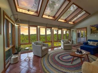 Secluded Vacation Rental Near Crystal Lake in Eaton, New Hampshire - Madison - 5