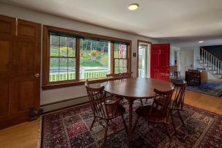 Secluded Vacation Rental Near Crystal Lake in Eaton, New Hampshire - Madison - 4