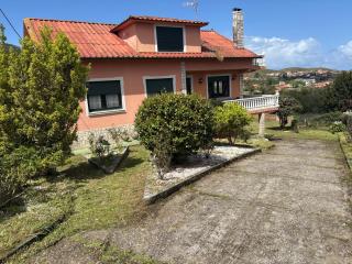 Villa carballoso - Valdoviño - 5