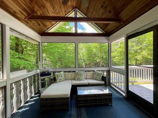 Modern Vacation Rental Near Storyland in Bartlett, New Hampshire - Bartlett - 7