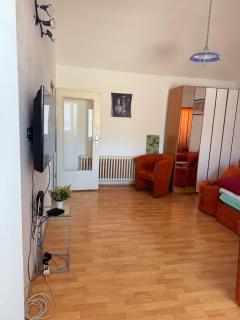 Apartment Center - Vjecna vatra - Sarajevo - 3