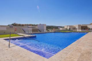 Vera Golf Los Dos Soles Bajo Jardín Piscina Wifi - 7