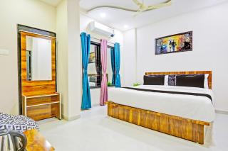 Hotel O Pritesh Onyx - Nagpur - 7