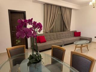 JSCOM GRAND Residence - 1