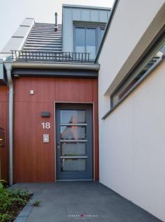 Weidestr 18 Wohnung 2 ( Captains' finest) - 2