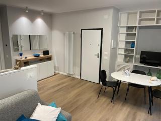 Lovely new apartment close to the beach - Castiglione della Pescaia - 0