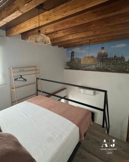 Apartamento y Loft Alegría de Jerez - Jerez de la Frontera - 7