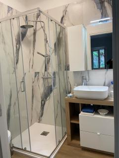 Lovely new apartment close to the beach - Castiglione della Pescaia - 9