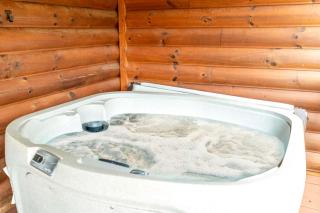 Renovated Cabin Near Great Smoky Mountains National Park, Tennessee - Sunshine - 9