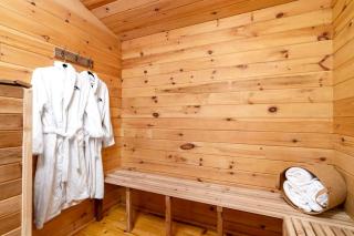 Renovated Cabin Near Great Smoky Mountains National Park, Tennessee - Sunshine - 8
