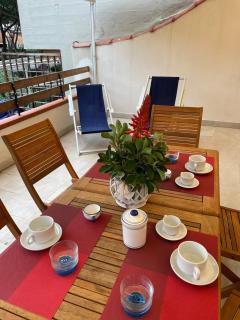 Lovely new apartment close to the beach - Castiglione della Pescaia - 8