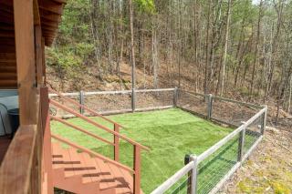 Renovated Cabin Near Great Smoky Mountains National Park, Tennessee - Sunshine - 2