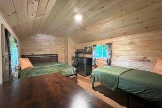 Tranquil Riverside Getaway in Western NY for 3 in Belfast - Oramel - 7