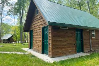 Tranquil Riverside Getaway in Western NY for 3 in Belfast - Oramel - 6