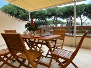 Lovely new apartment close to the beach - Castiglione della Pescaia - 4