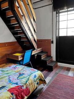 Charming Loft B&B with Private Bath & Country Breakfast near Old Hickory Lake – Gallatin, Tennessee - 7
