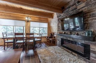 Peaceful Cabin Surrounded by Nature for a Memorable Getaway in Duck Creek Village, Utah - Duck Creek Village - 9