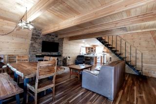 Peaceful Cabin Surrounded by Nature for a Memorable Getaway in Duck Creek Village, Utah - Duck Creek Village - 6
