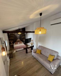 Apartamento y Loft Alegría de Jerez - Jerez de la Frontera - 6