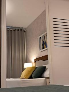 Marassi Marina 1 bedroom Apartment - El Alamein - 6